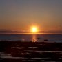 Chaque soir, coucher de soleil